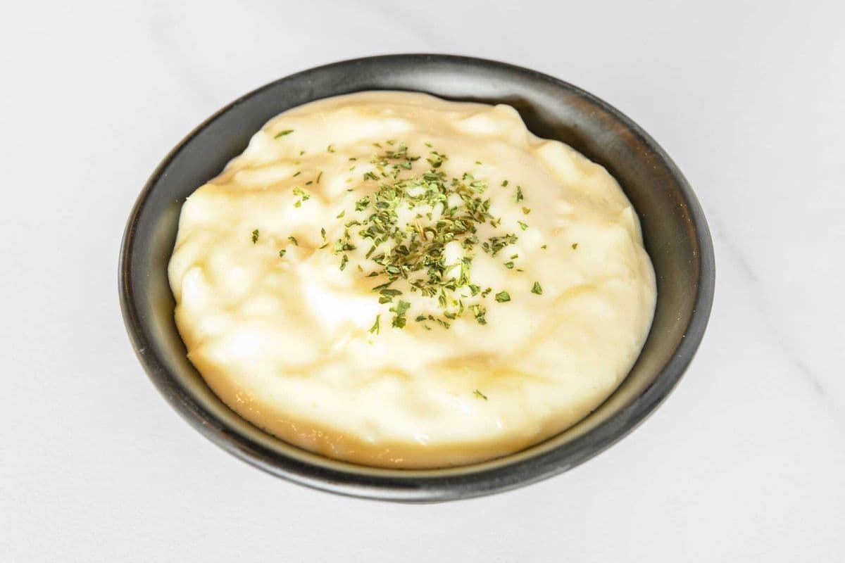 Cream Onion Sauce (3.5oz)
