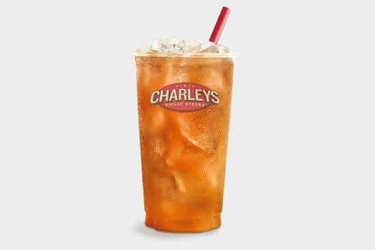 Iced Tea