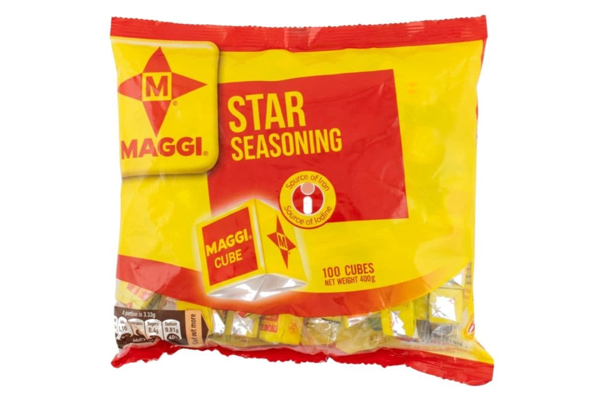 Maggi Star (100 x 4g)