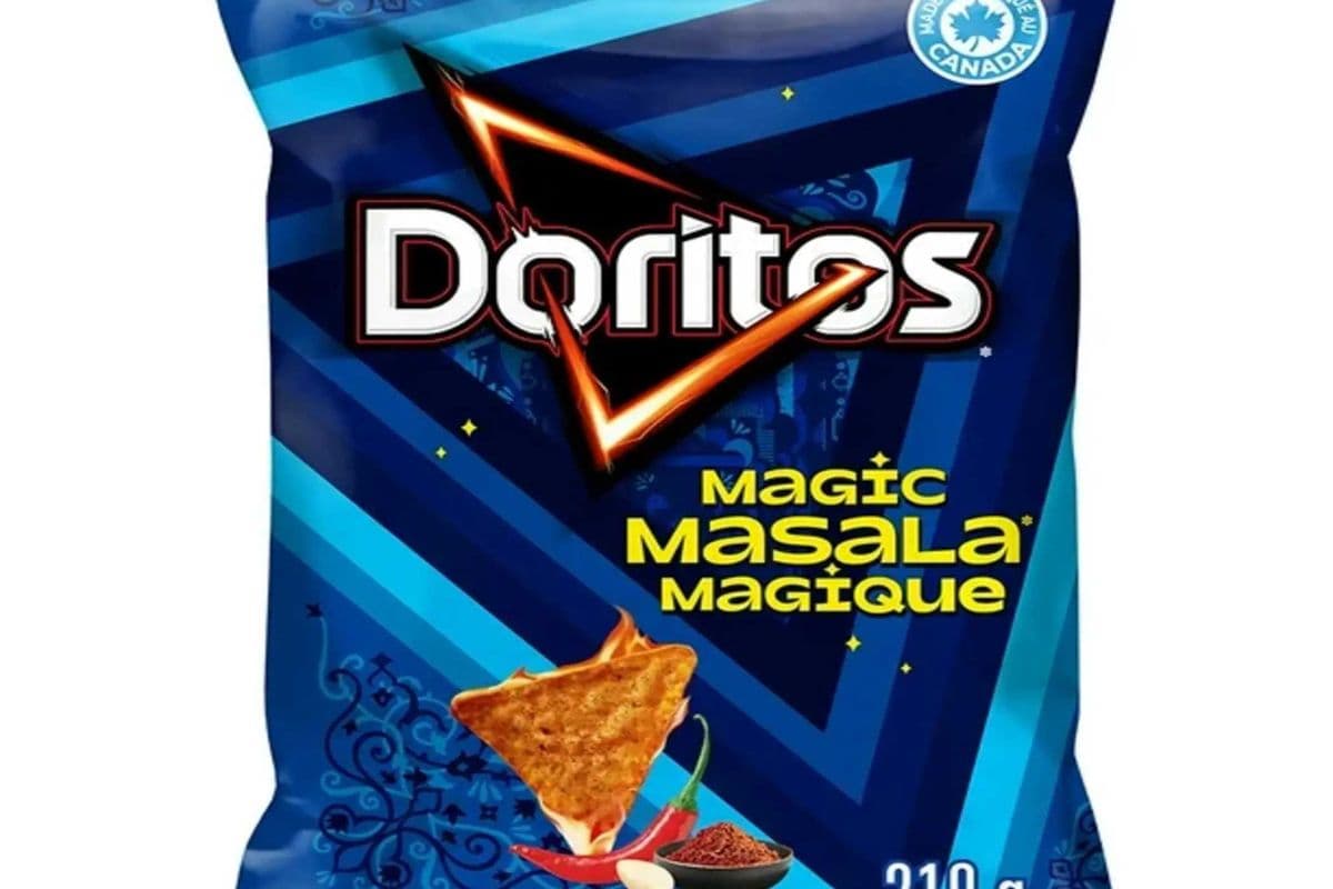 Doritos Masala Magic (235 g)