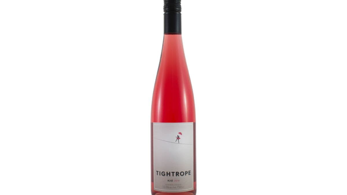 Tightrope Rosé (750ml Bottle) (12%)