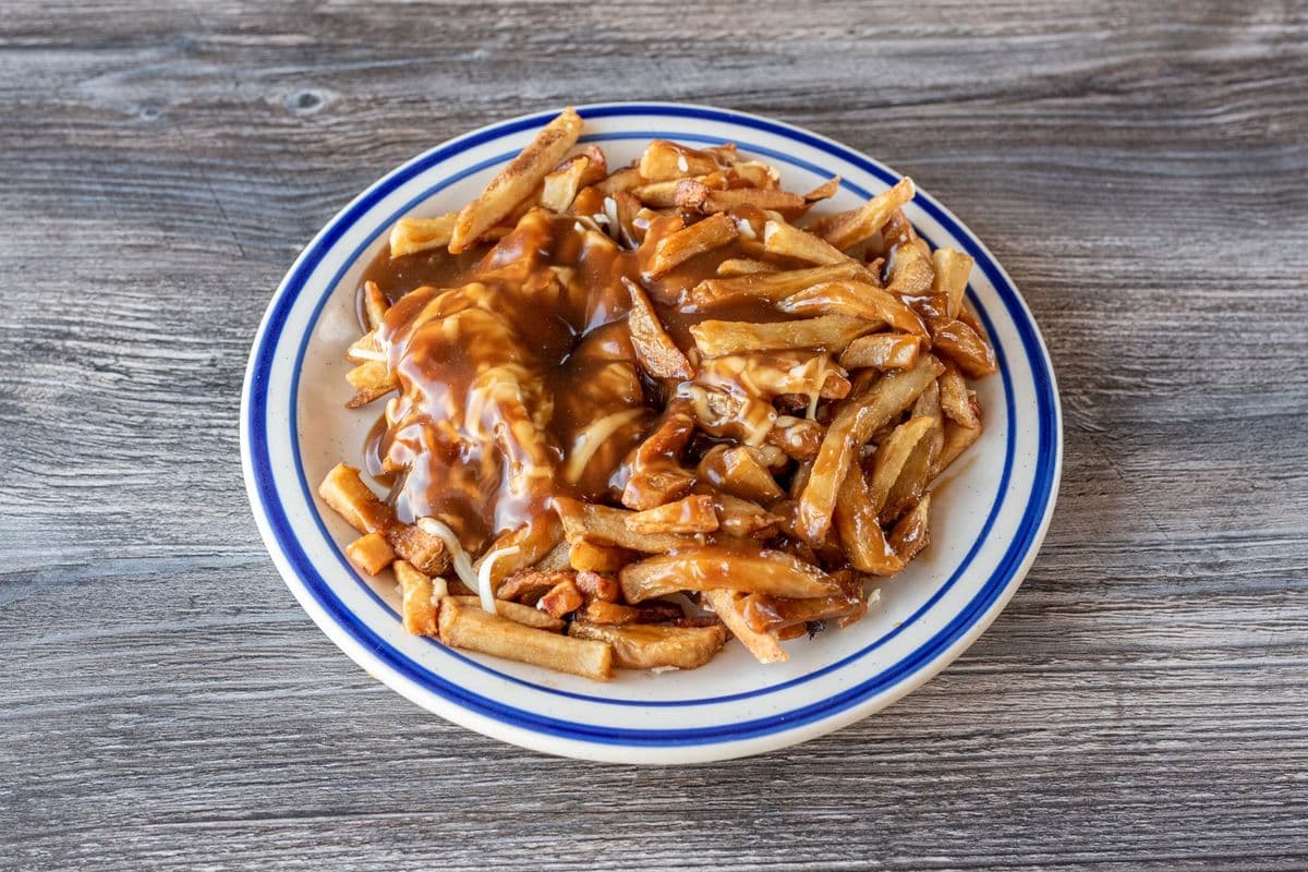 Poutine