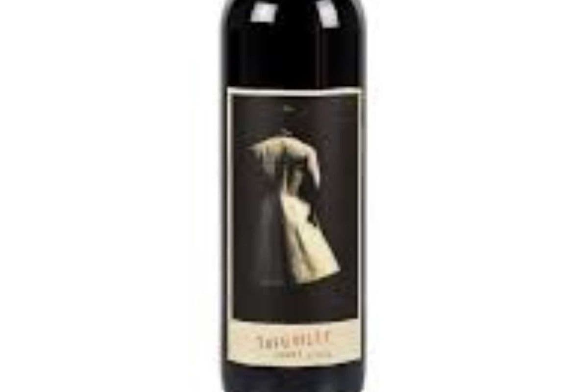 SHINAS ESTATE GUILTY (1 x 750ML)