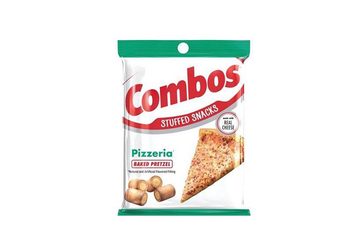 Combos- Pizzeria 178.6g
