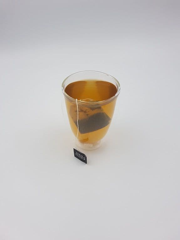 Tisane biologique / Organic Herbal Tea
