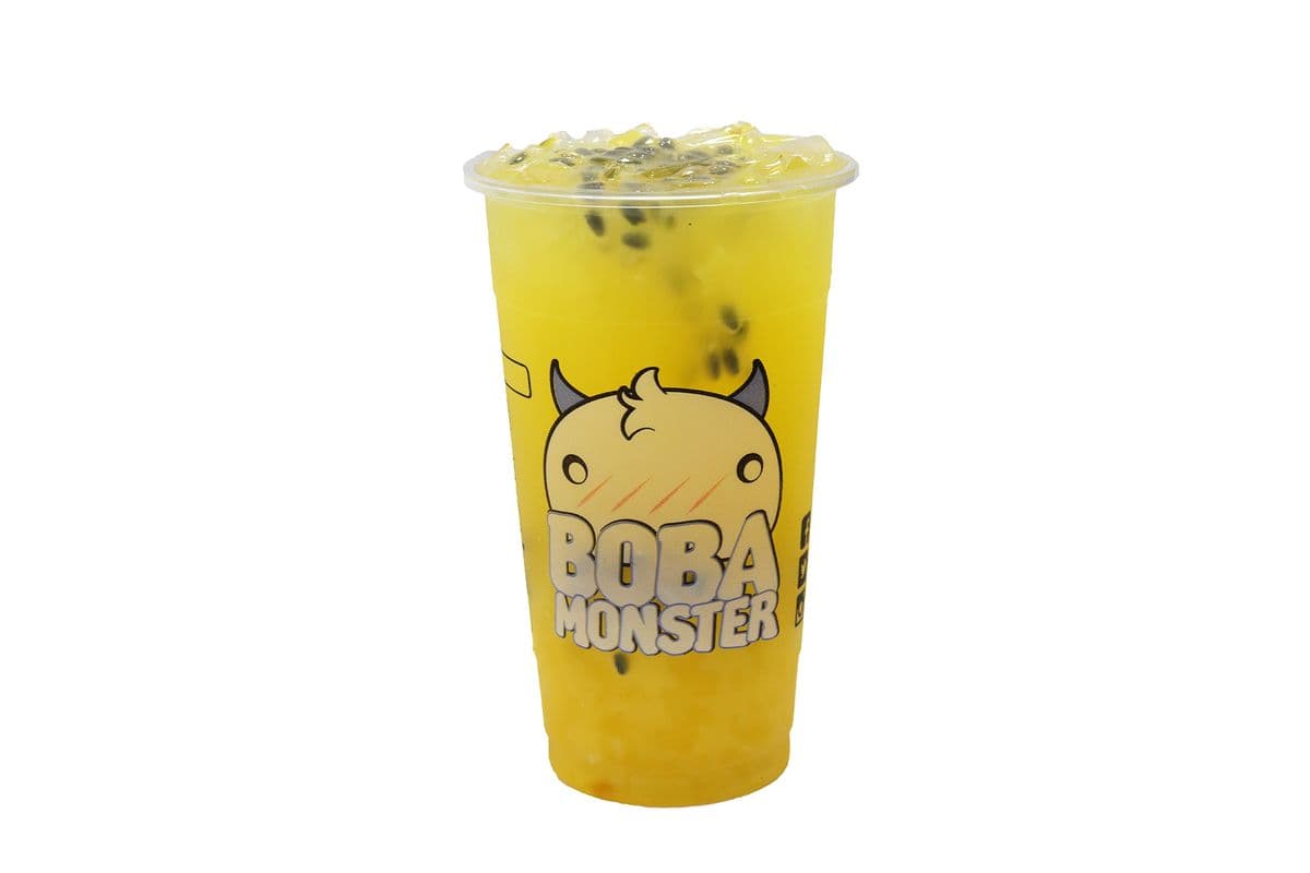 Passion Mango Monster (700 ml)