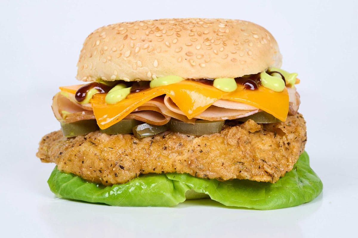 The Zinger