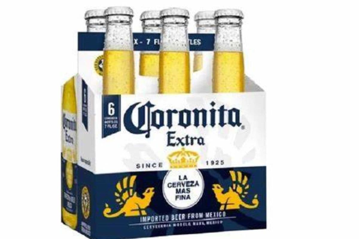 Coronita (6 x 207ml )