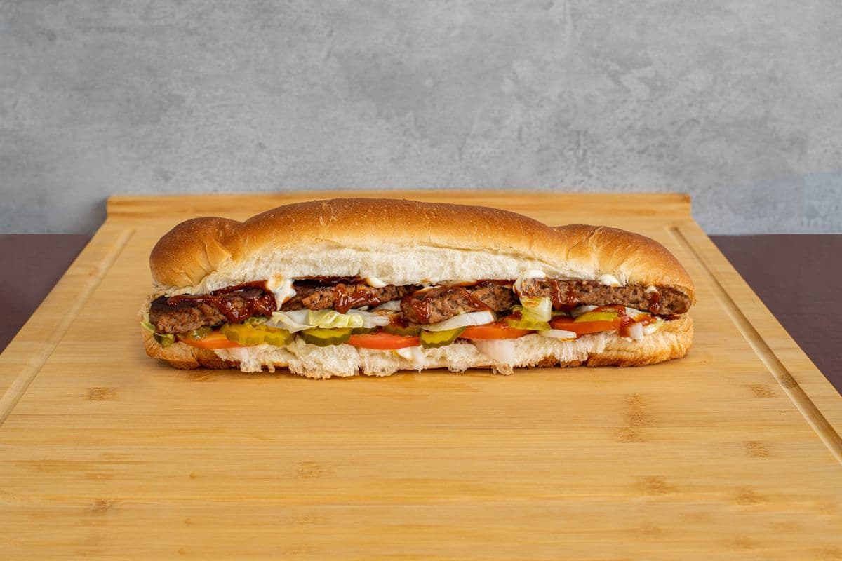 Koo-Doo Wild BBQ