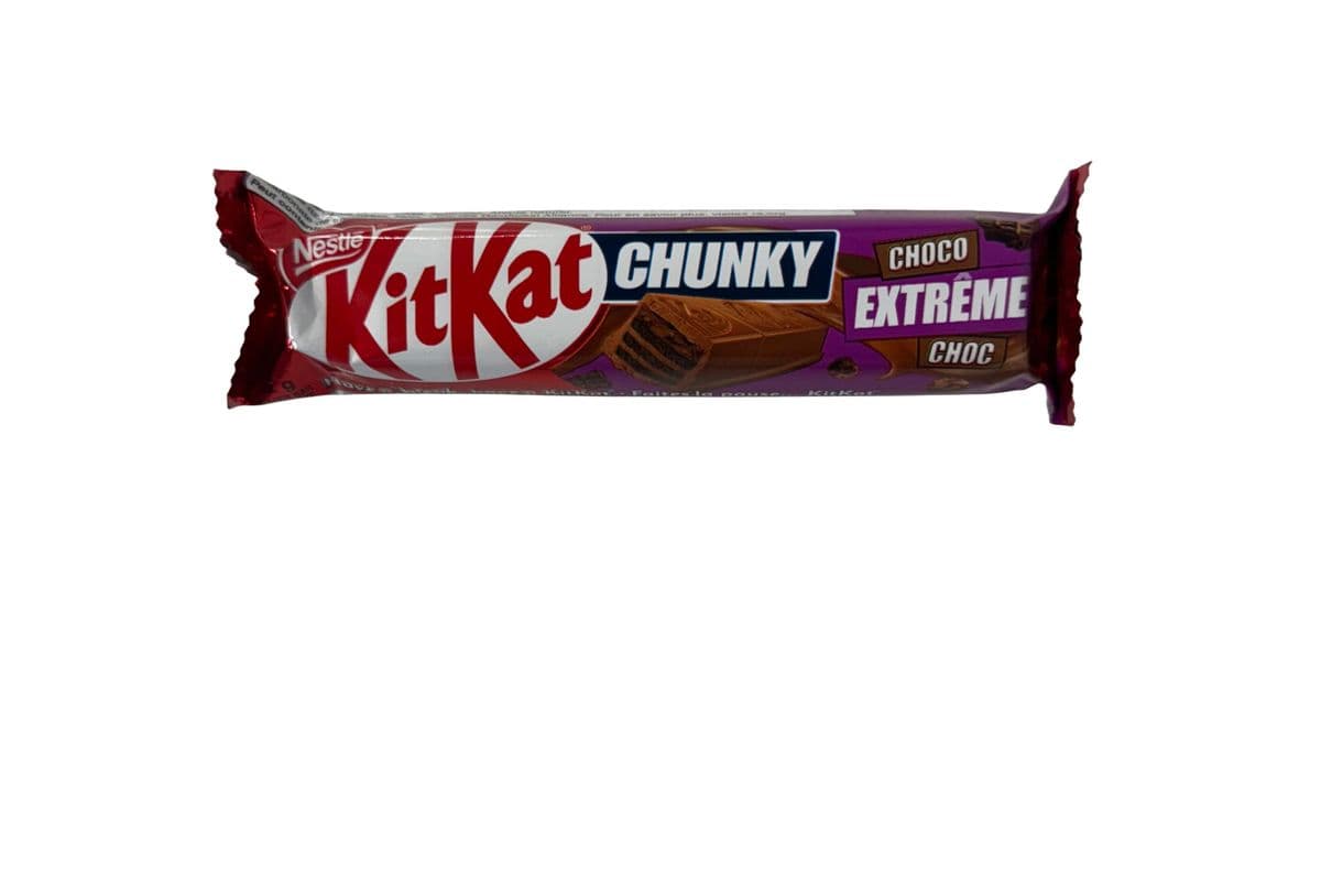 KitKat Chocolate Extreme