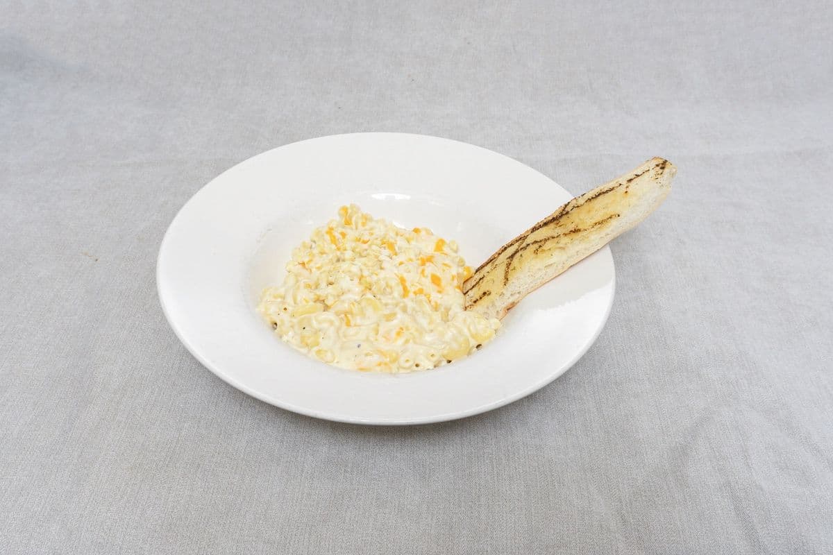 Macaroni and Cheese