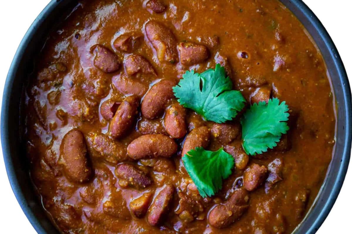 Kashmiri Rajma (Regular/Large)