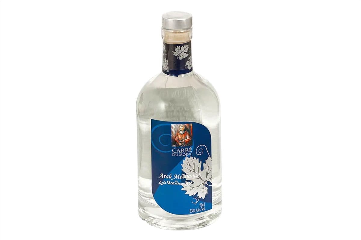 Arak Mechaalany (1 x 700mL)