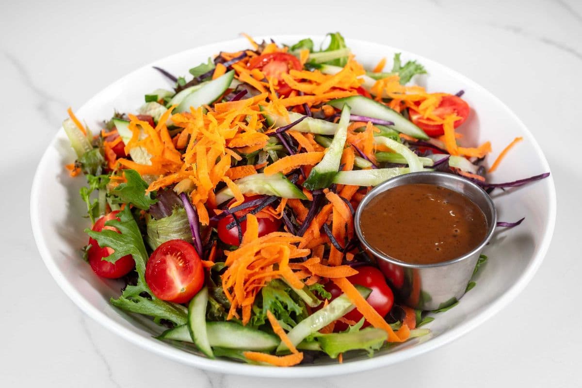 Garden House Salad