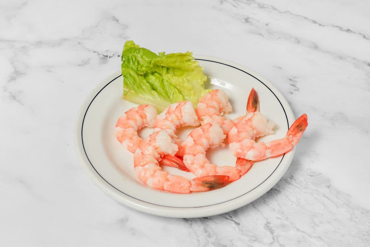 G6. Shrimp