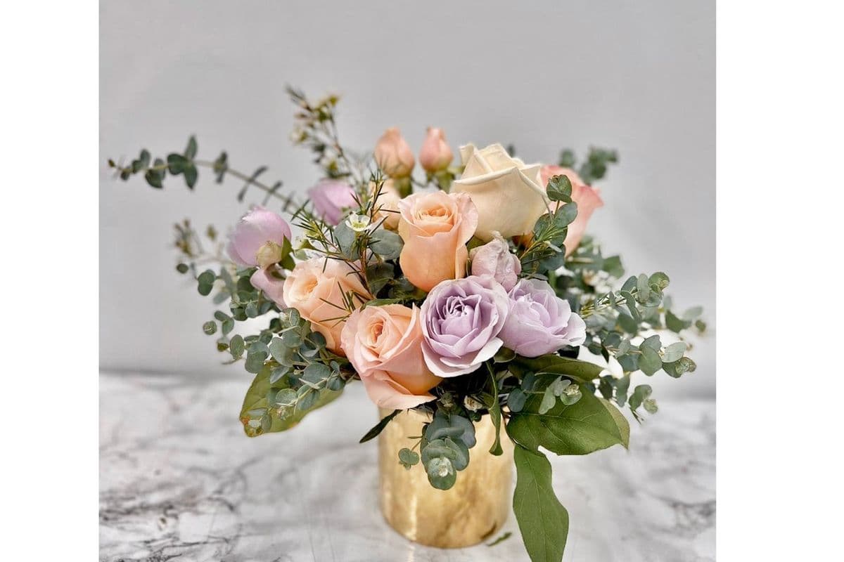 Aurelia Arrangement