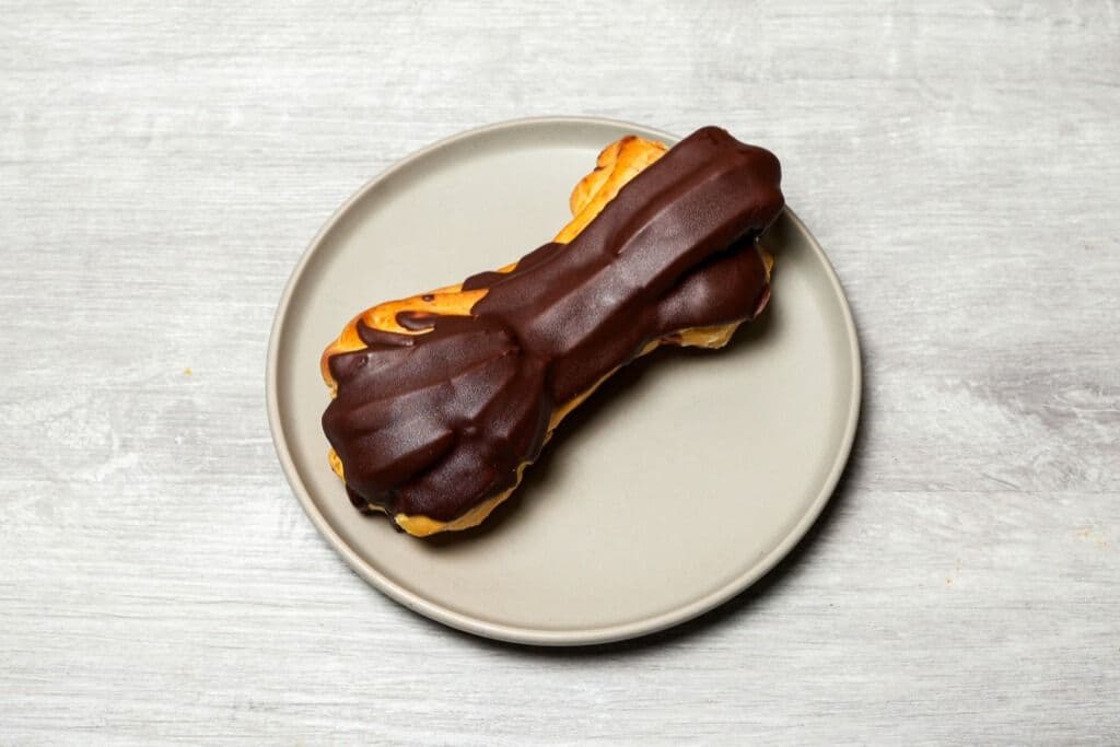 Eclairs