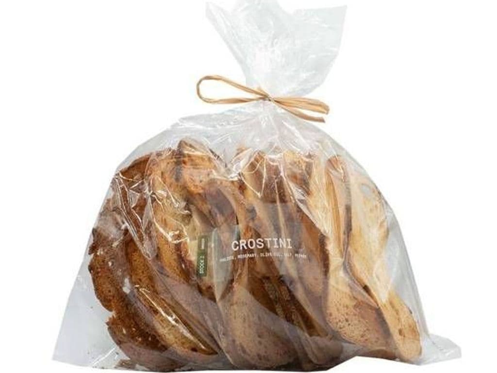 Crostini