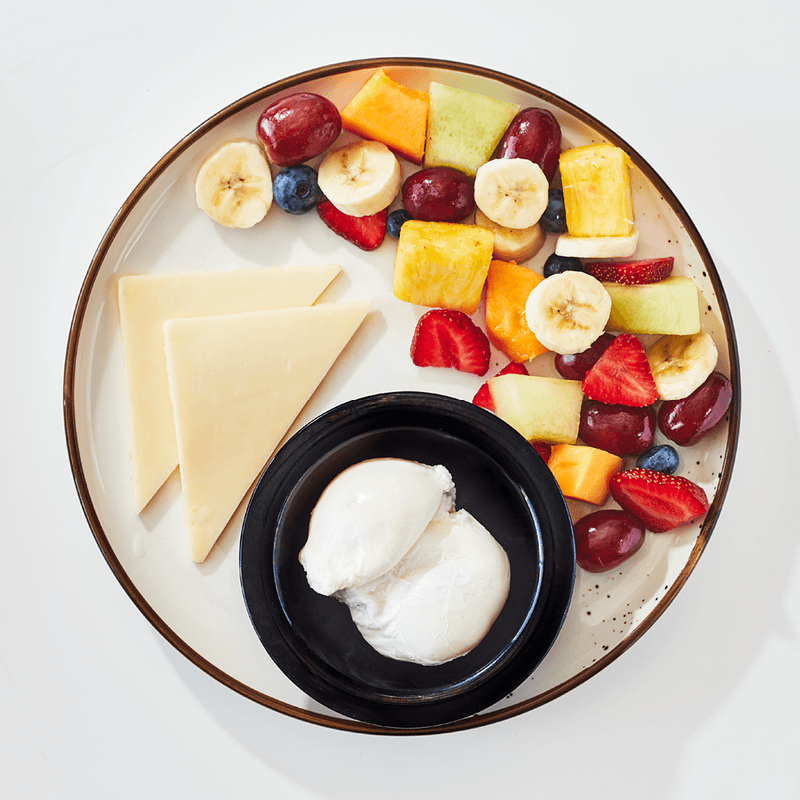 Healthy Delight / Délice santé