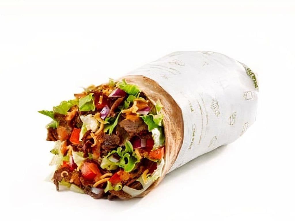 QP Southwest Steak