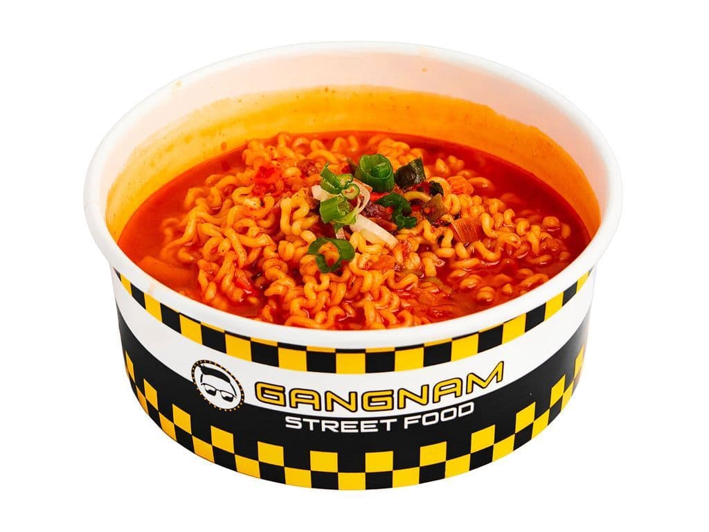 Original Ramen 오리지날 라면