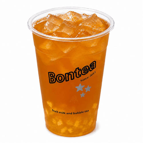 Aloha Fruit Tea  / 夏威夷绿茶 