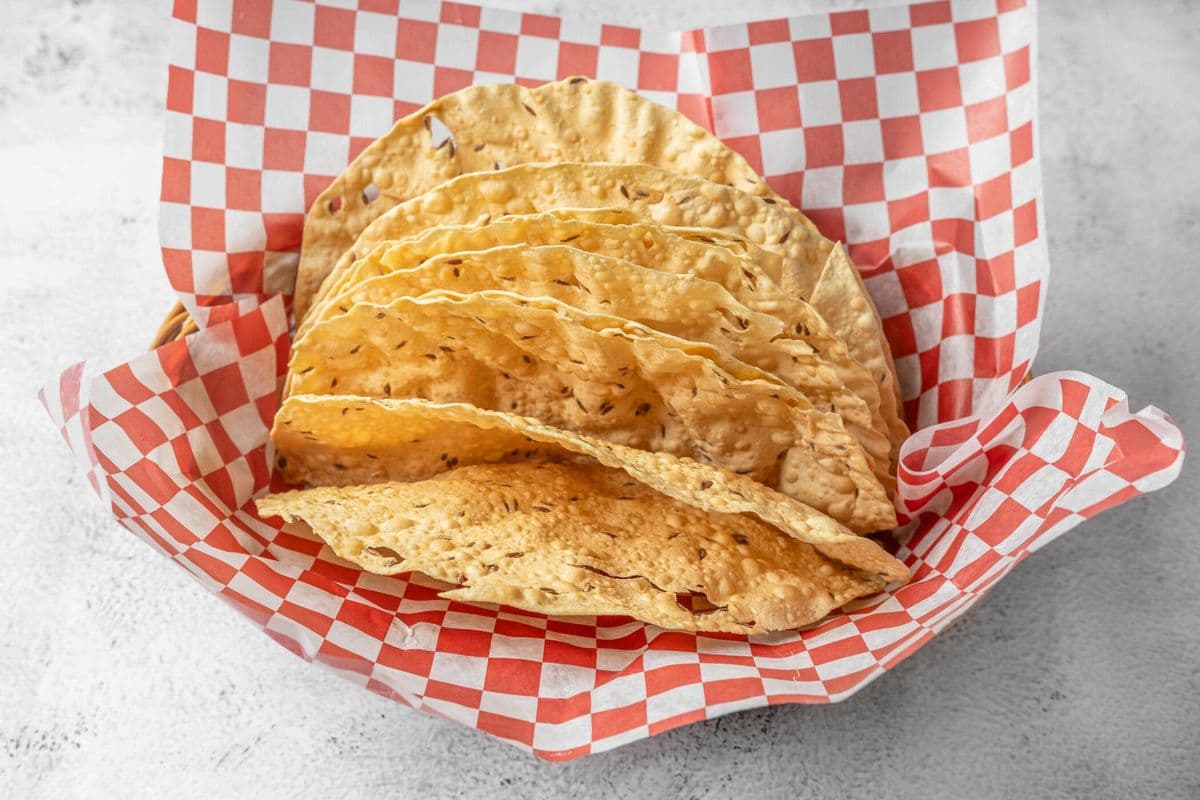 Papad