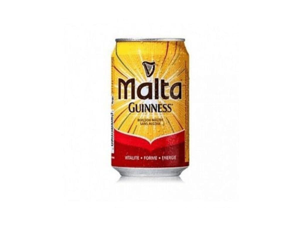 Malta Guinness