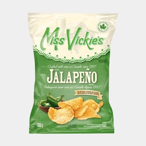 Miss Vickie’s - Jalapeño / Miss Vickie’s - Jalapeño