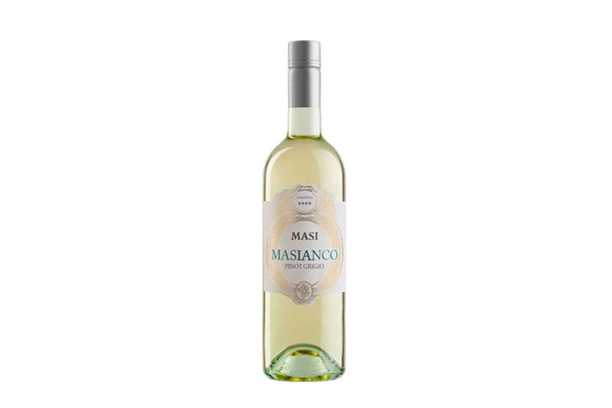 Masi Masianco Pinot Grigio (Italy) (1 x 750ml)