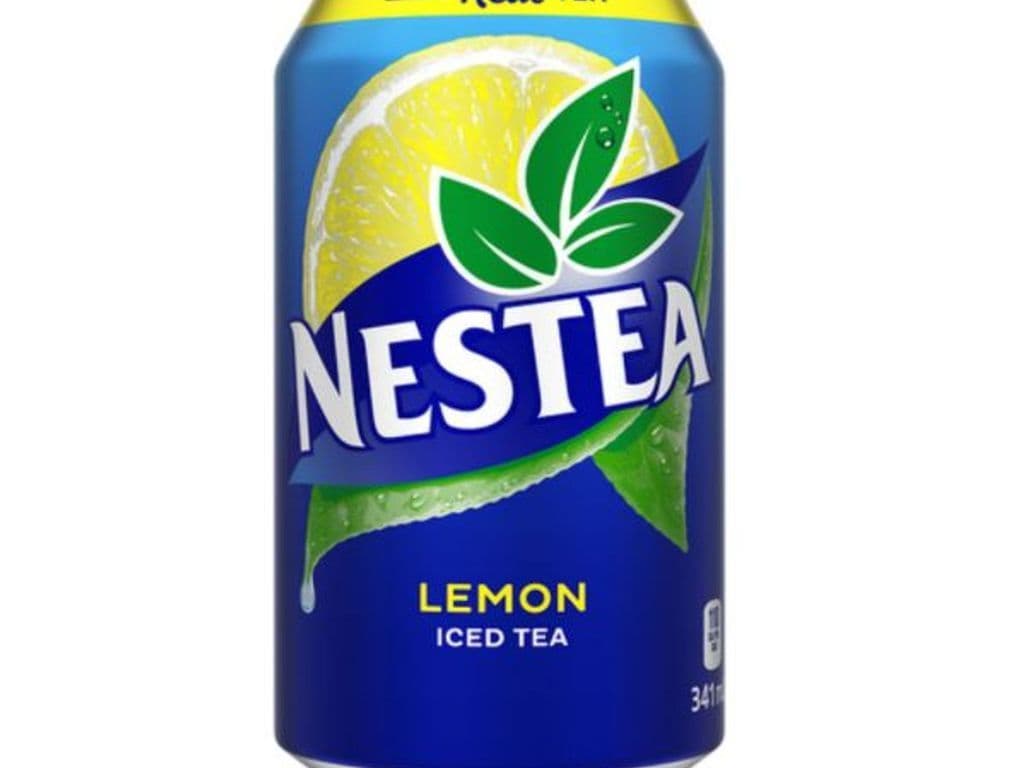 Iced Tea