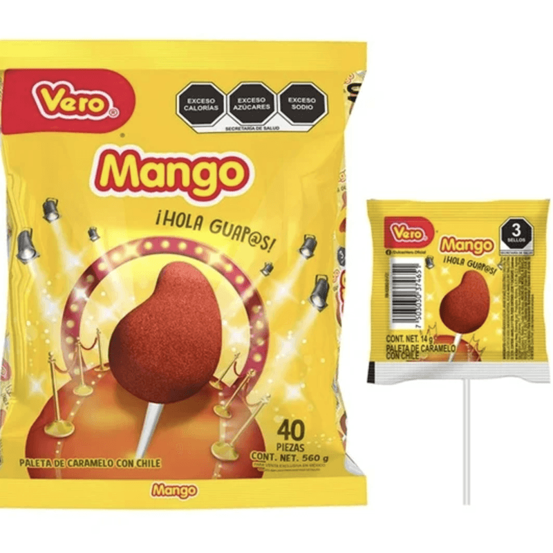 Vero Mango / Vero Mango