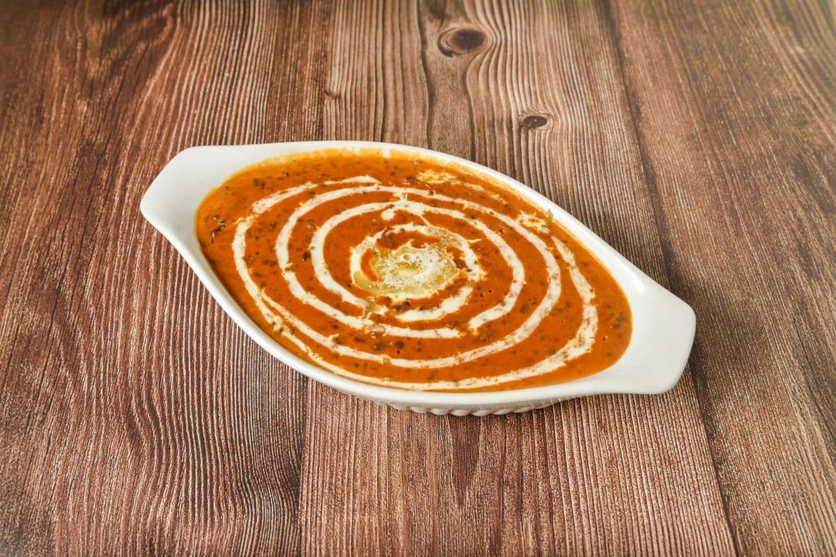 Dal Makhni