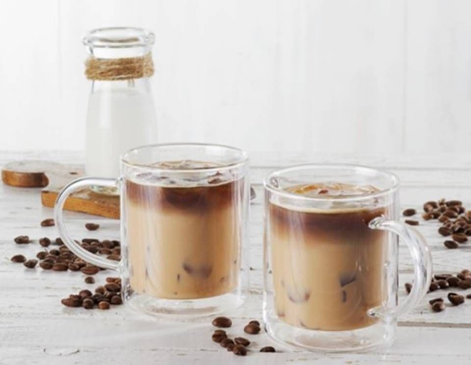 Iced Latte