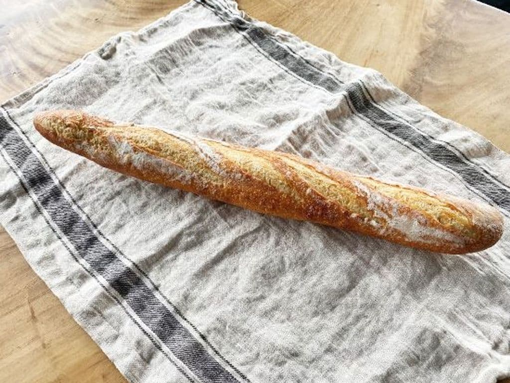Artisan Baguette