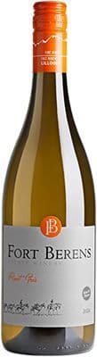 Fort Berens Pinot Gris