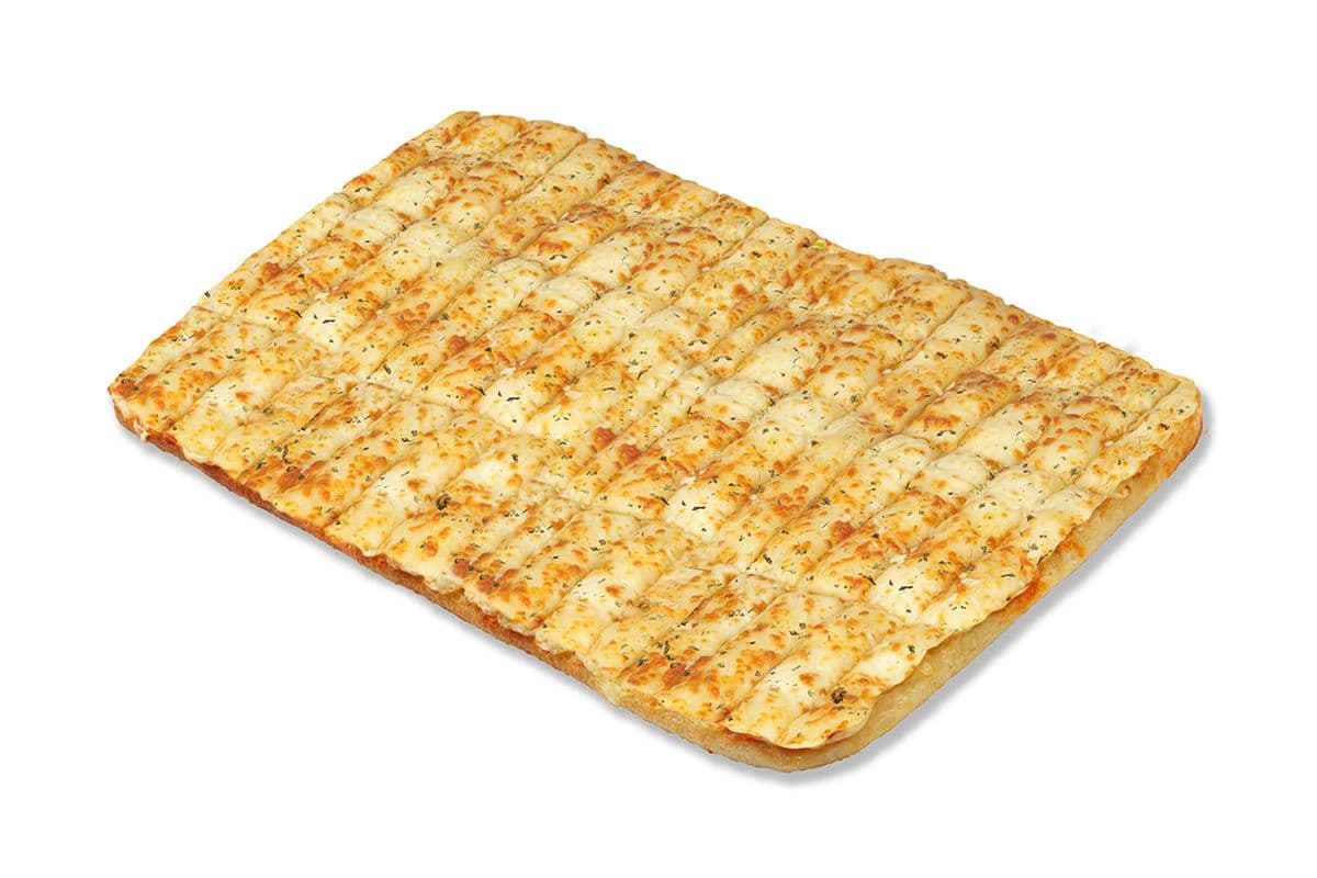 Party Garlic Fingers