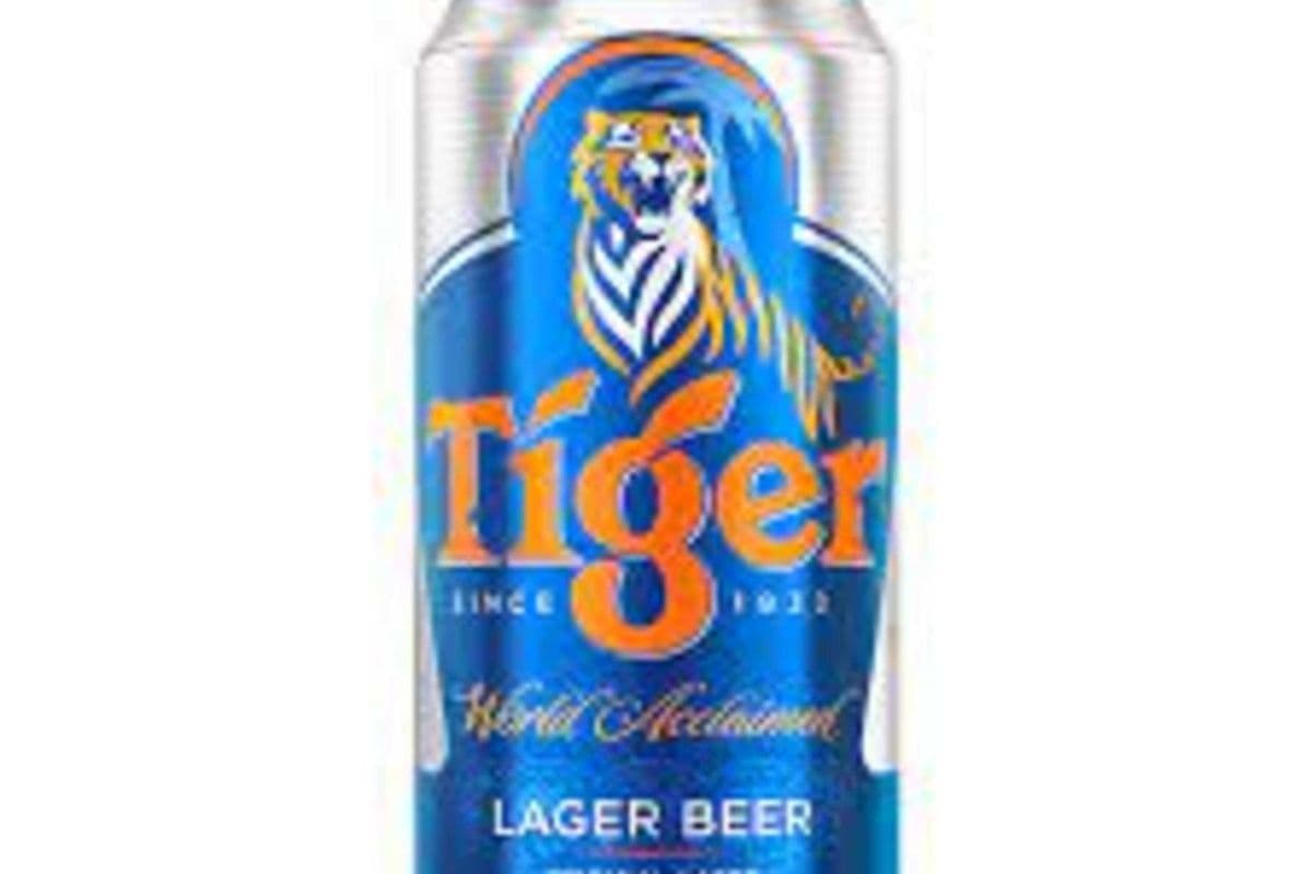 Tiger (1 x 330 ml)
