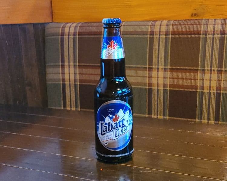 Labatt Lite