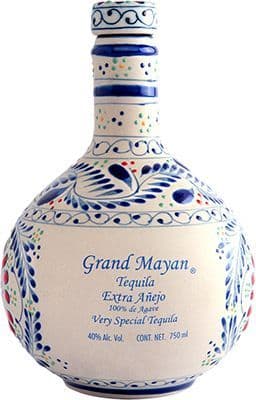 Grand Mayan - Ultra Aged