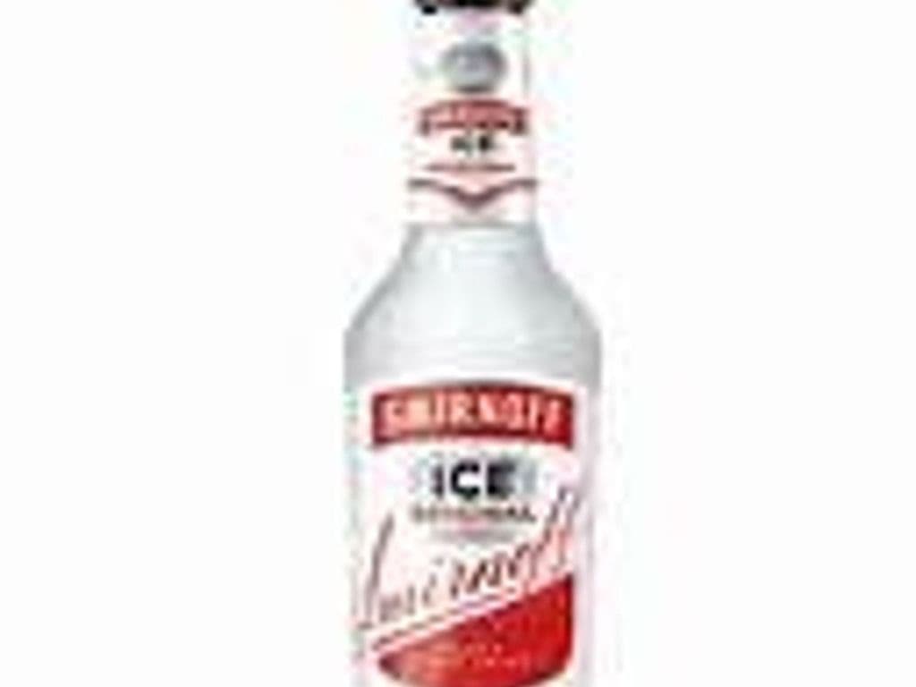 Smirnoff Ice