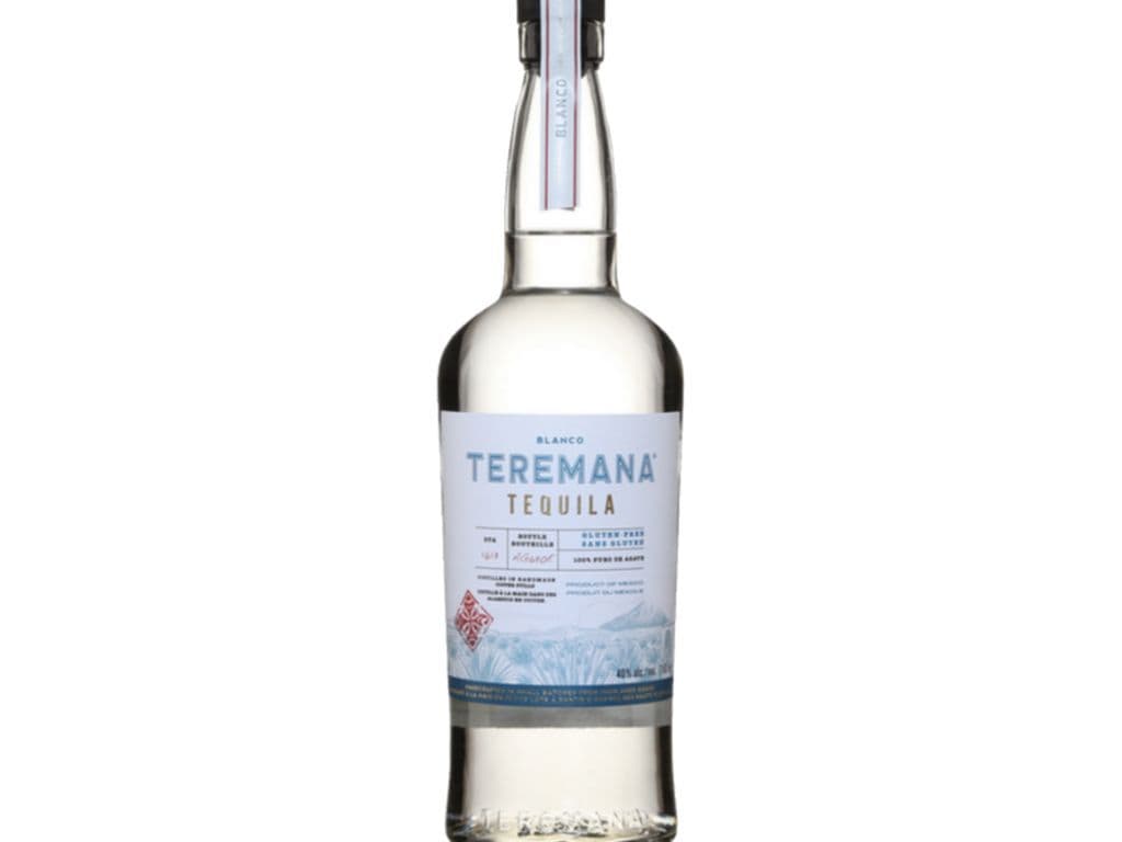 Teremana - Tequila Blanco
