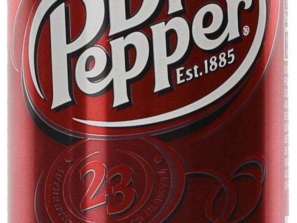 Dr. Pepper