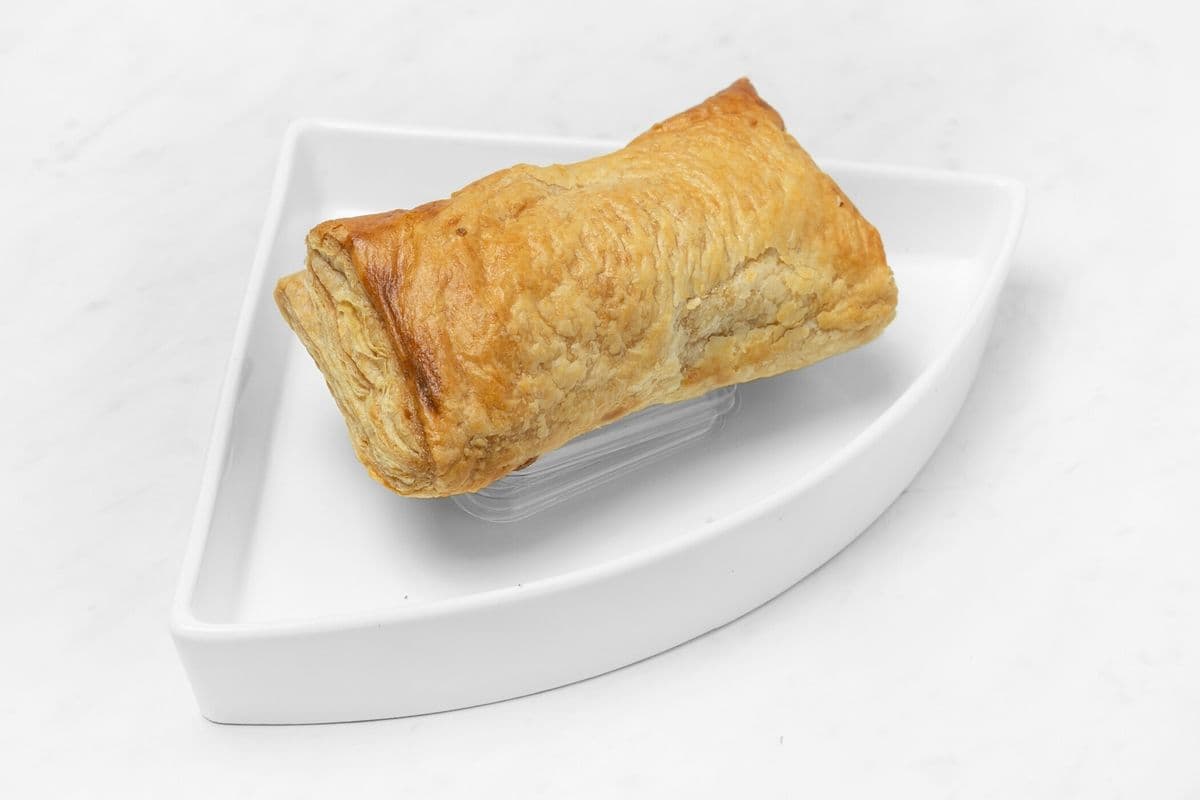 Aloo Patty