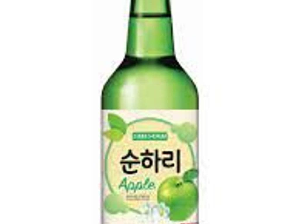 L13 Chum-churum (Apple) 360 ml
