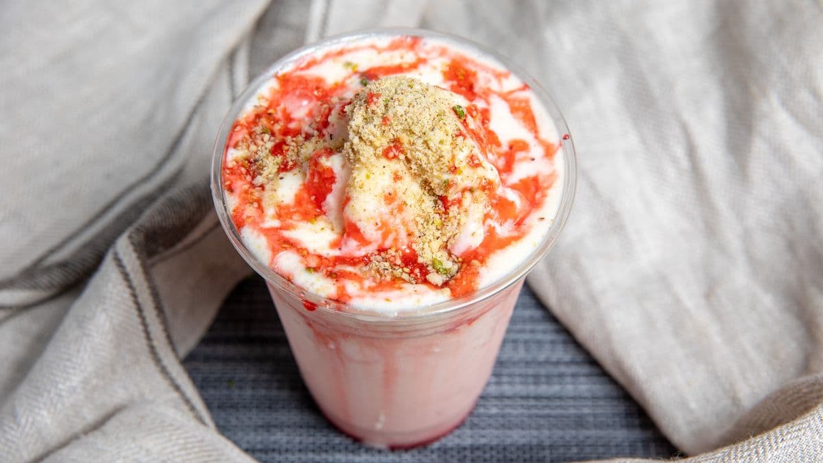 Falooda