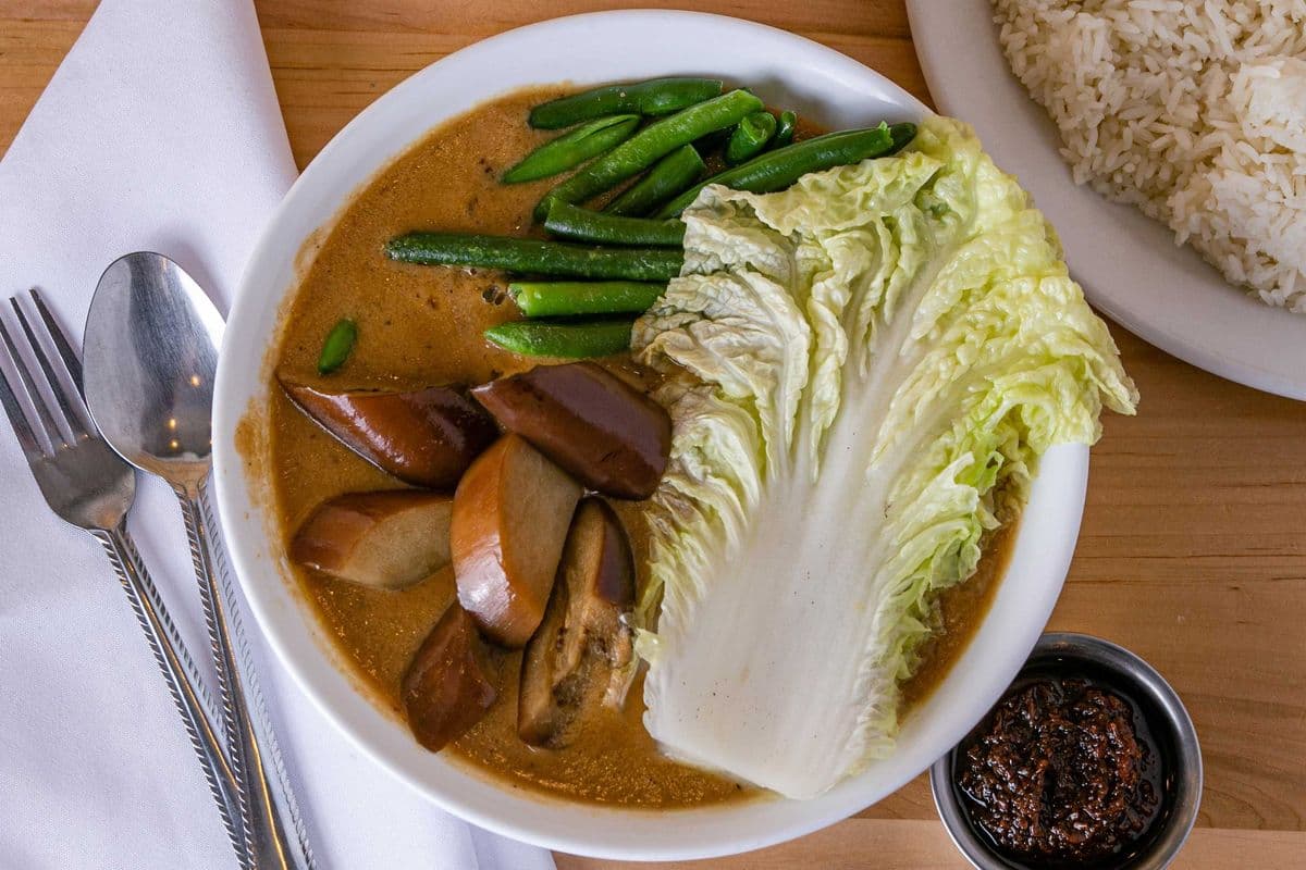 Kare-Kare
