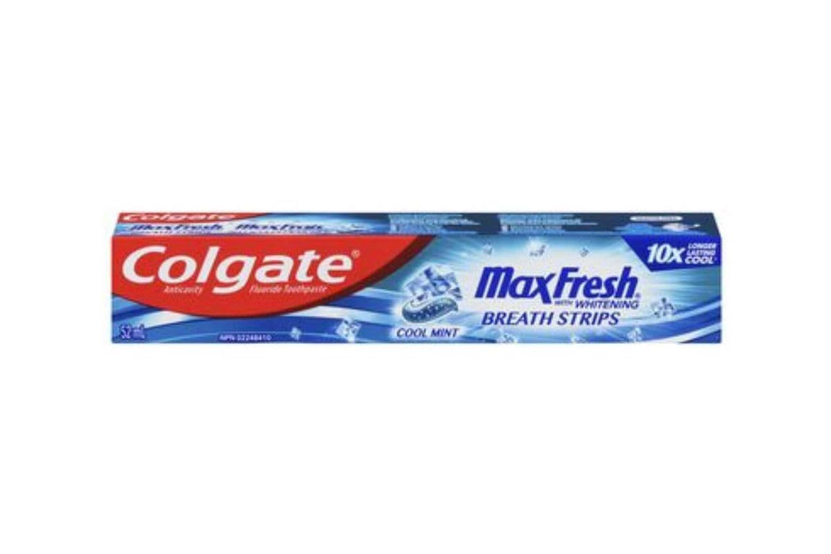 Colgate MaxFresh Tooth Paste