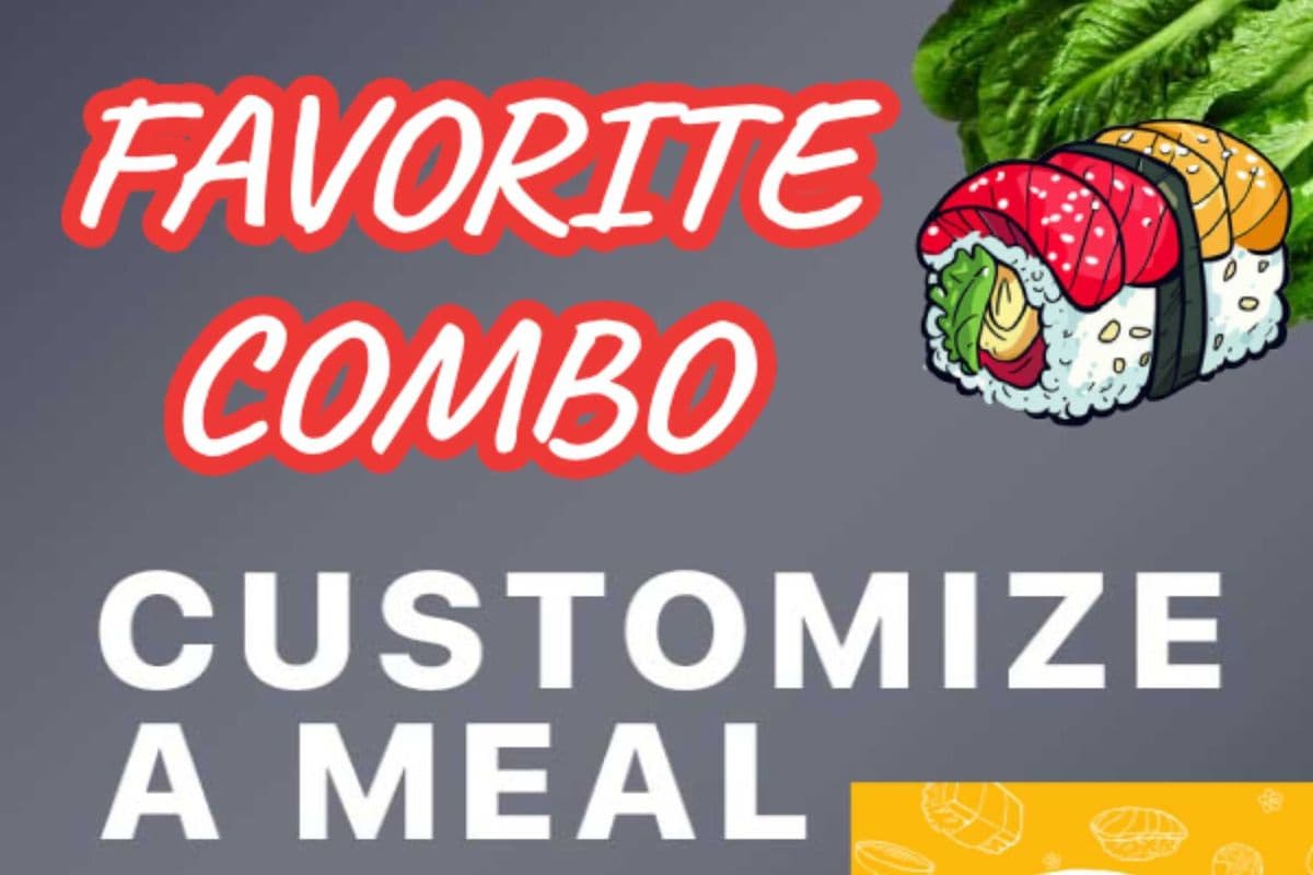Favorite Combo (16pcs)