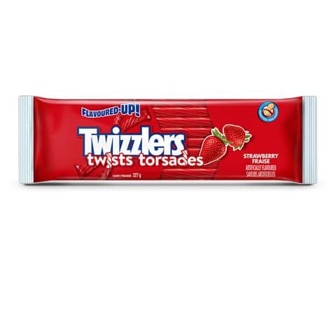Twizzler Strawberry